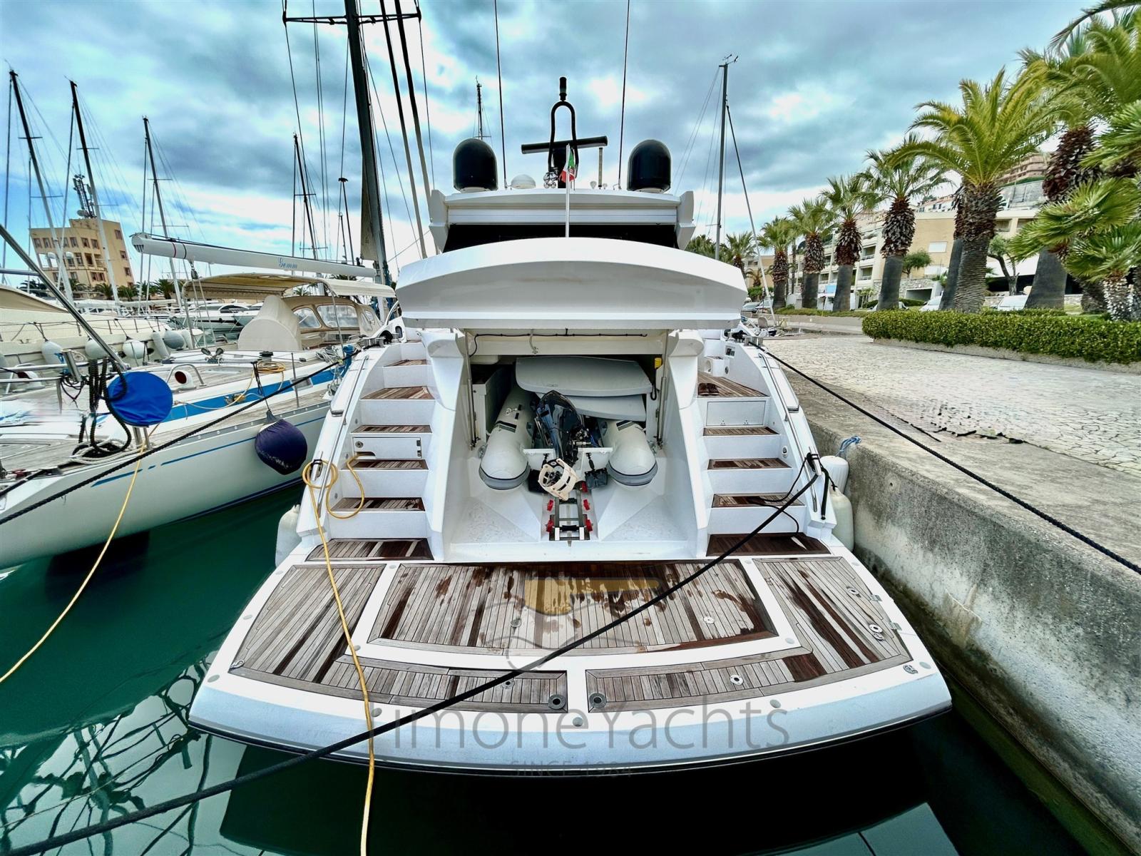 sunseeker Predator 60