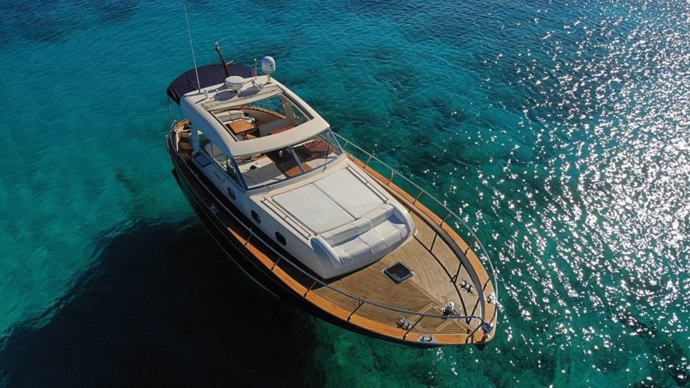 apreamare Apreamare 45 comfort