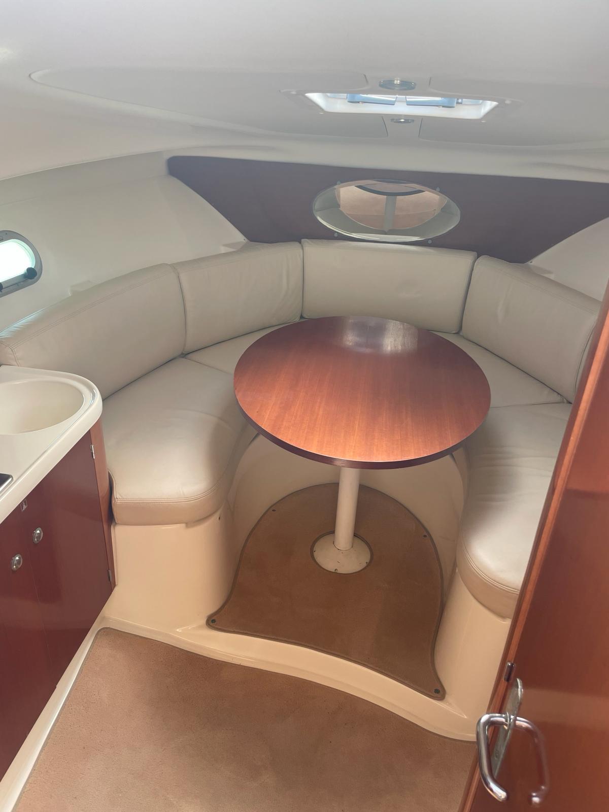 jeanneau Jeanneau leader 805