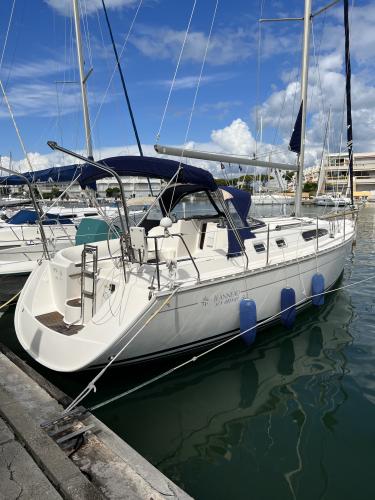 jeanneau Sun odyssey 34.2