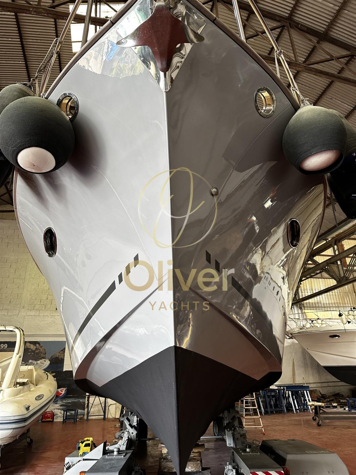 gagliotta Lobster 35