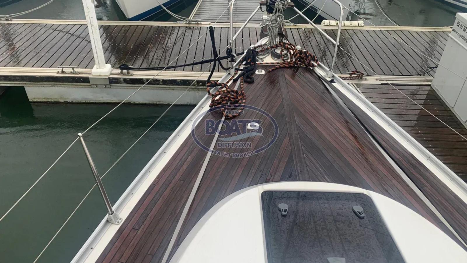 bavaria yachts Cruiser 40