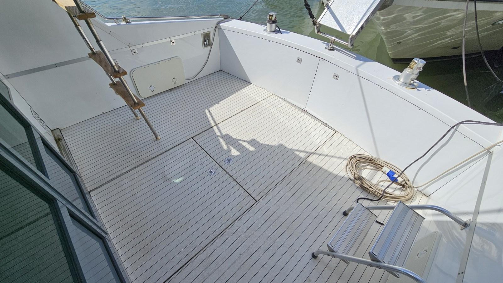 chris craft 37 corvette