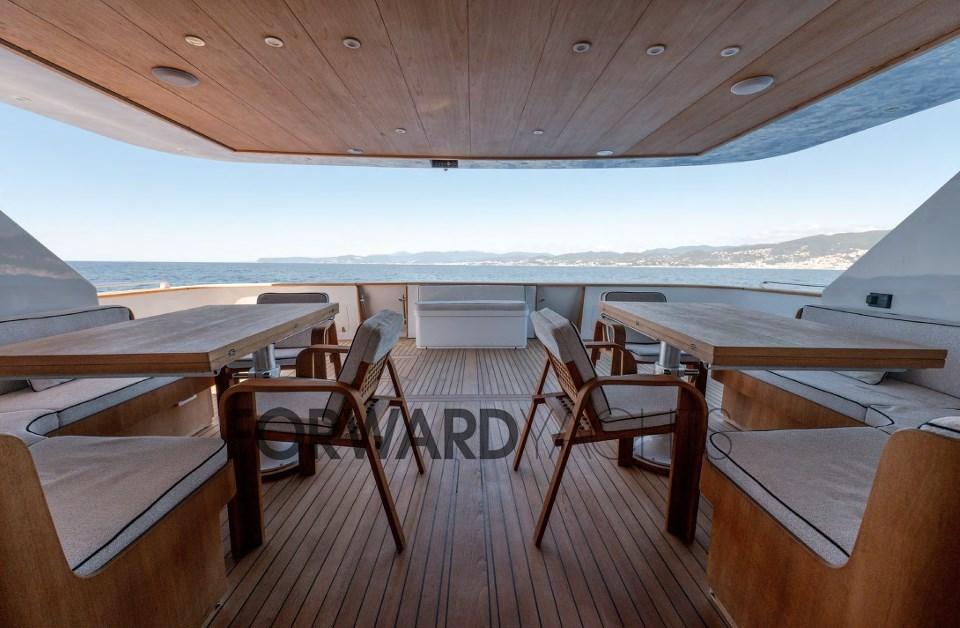 cantieri di lavagna Admiral 28