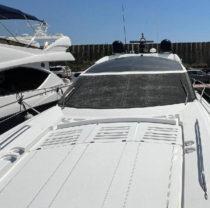 sunseeker Predator 60