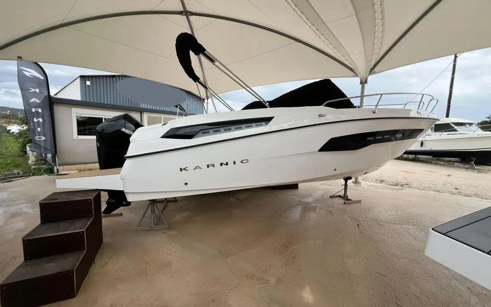karnic Sl742