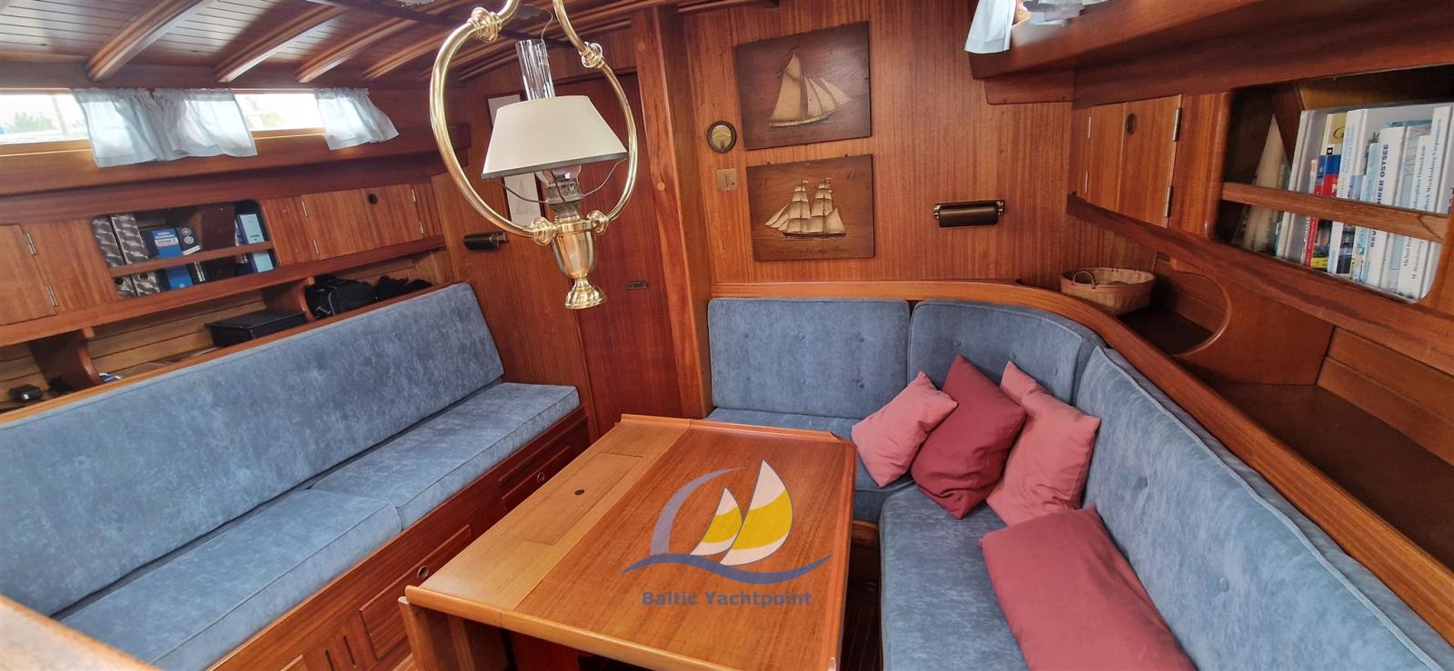 vindö yard Vindö 65 ms