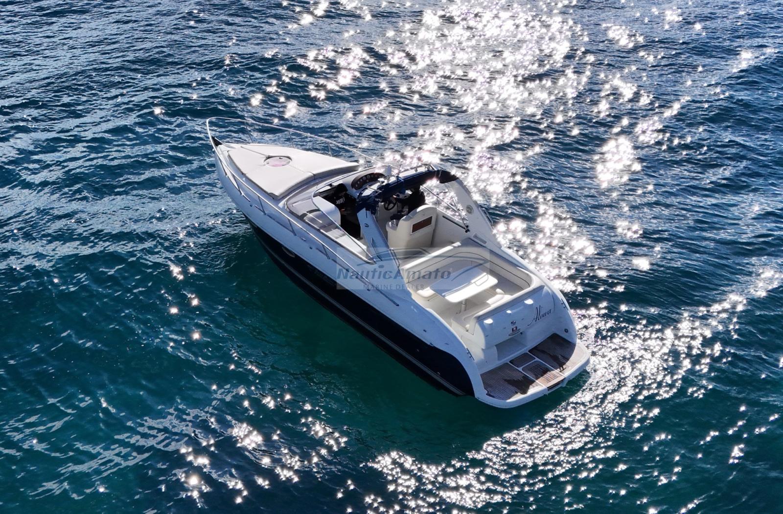 airon marine Airon 325