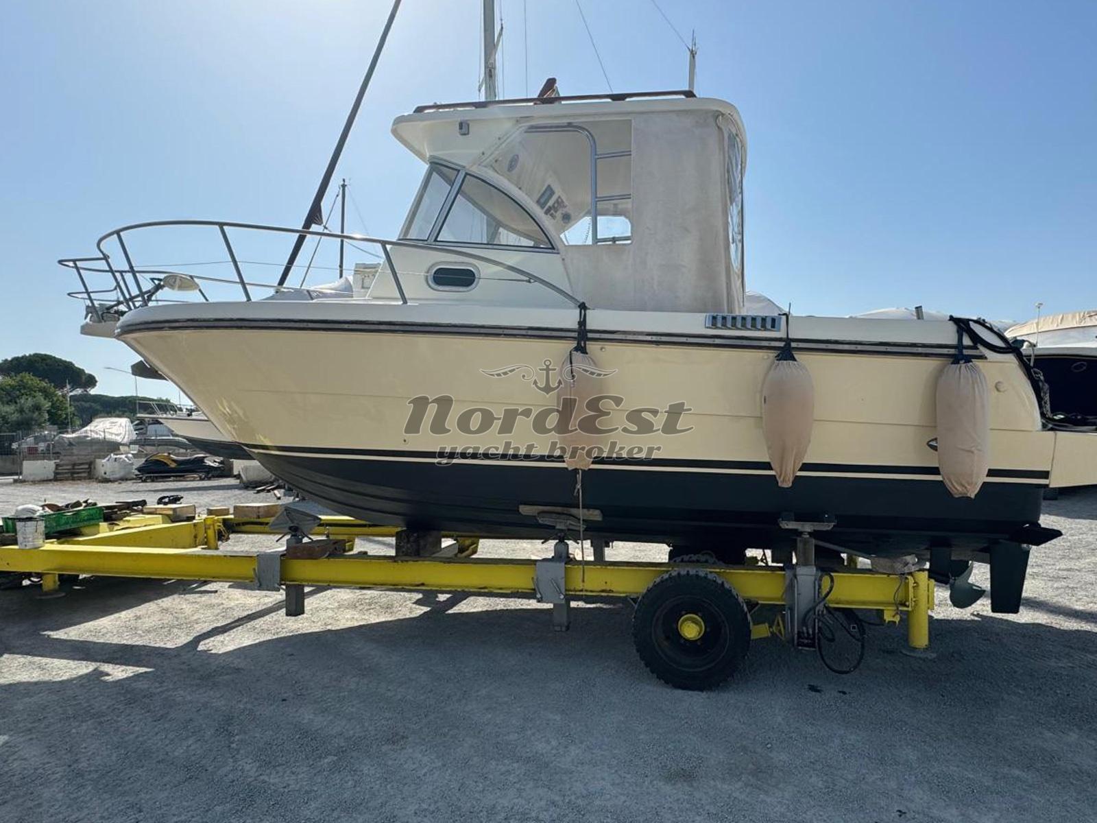 zeta group F 300 bluetime