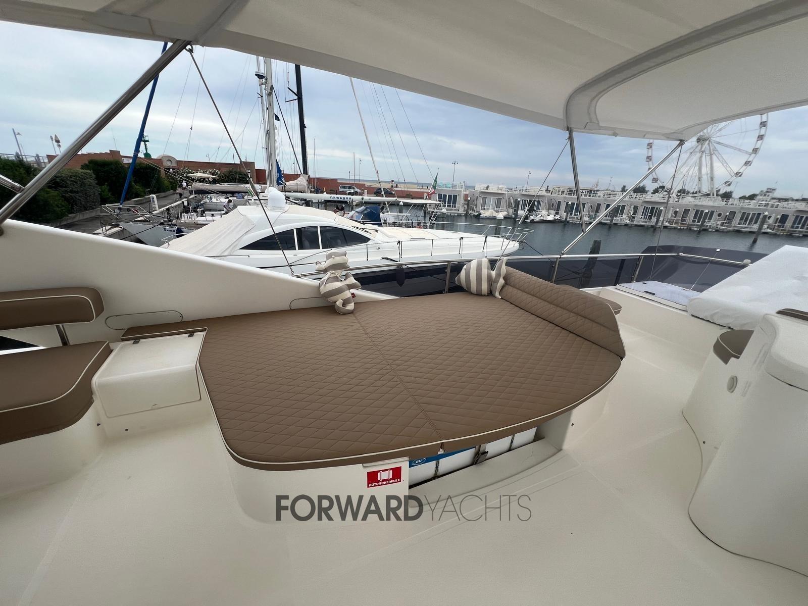 ferretti yachts Ferretti 620