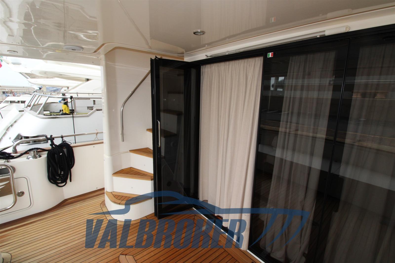 cantieri estensi 535 maine