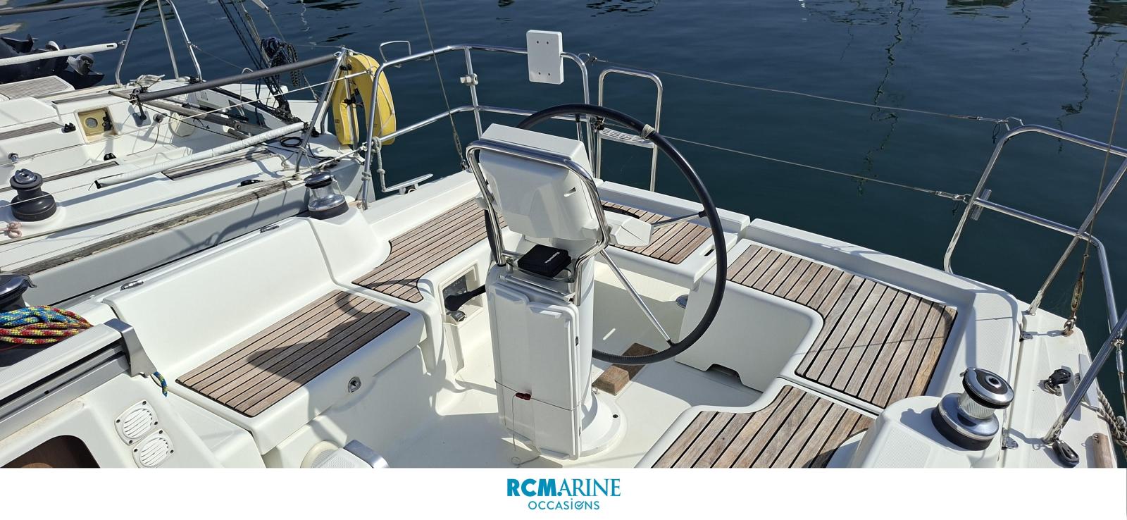 beneteau Oceanis 31