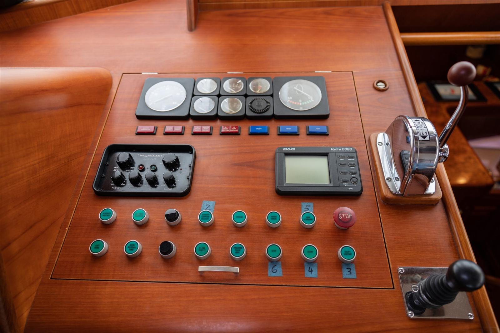 jongert Jongert 20 t