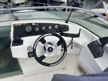 beneteau Flyer 6 grand prix serie 129