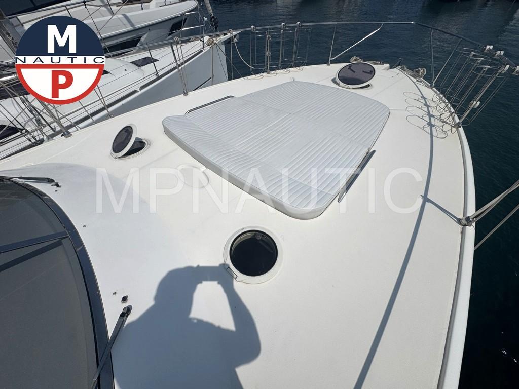 fiart mare 42 GENIUS