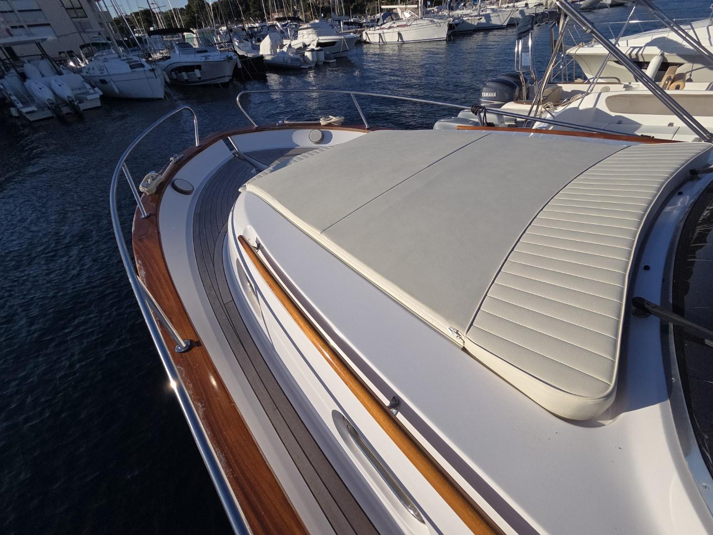 apreamare 32 confort