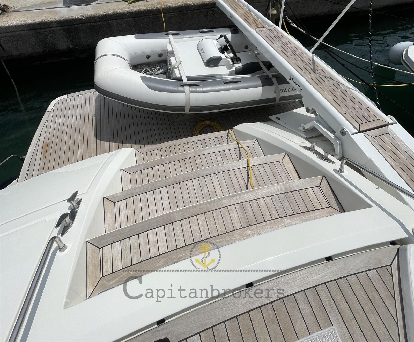 cantieri di sarnico 65 ht