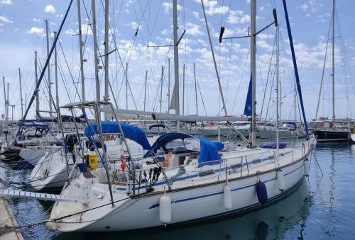 bavaria yachts Bavaria 44 Cruiser