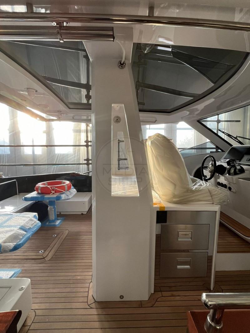 austin parker Ibiza 44