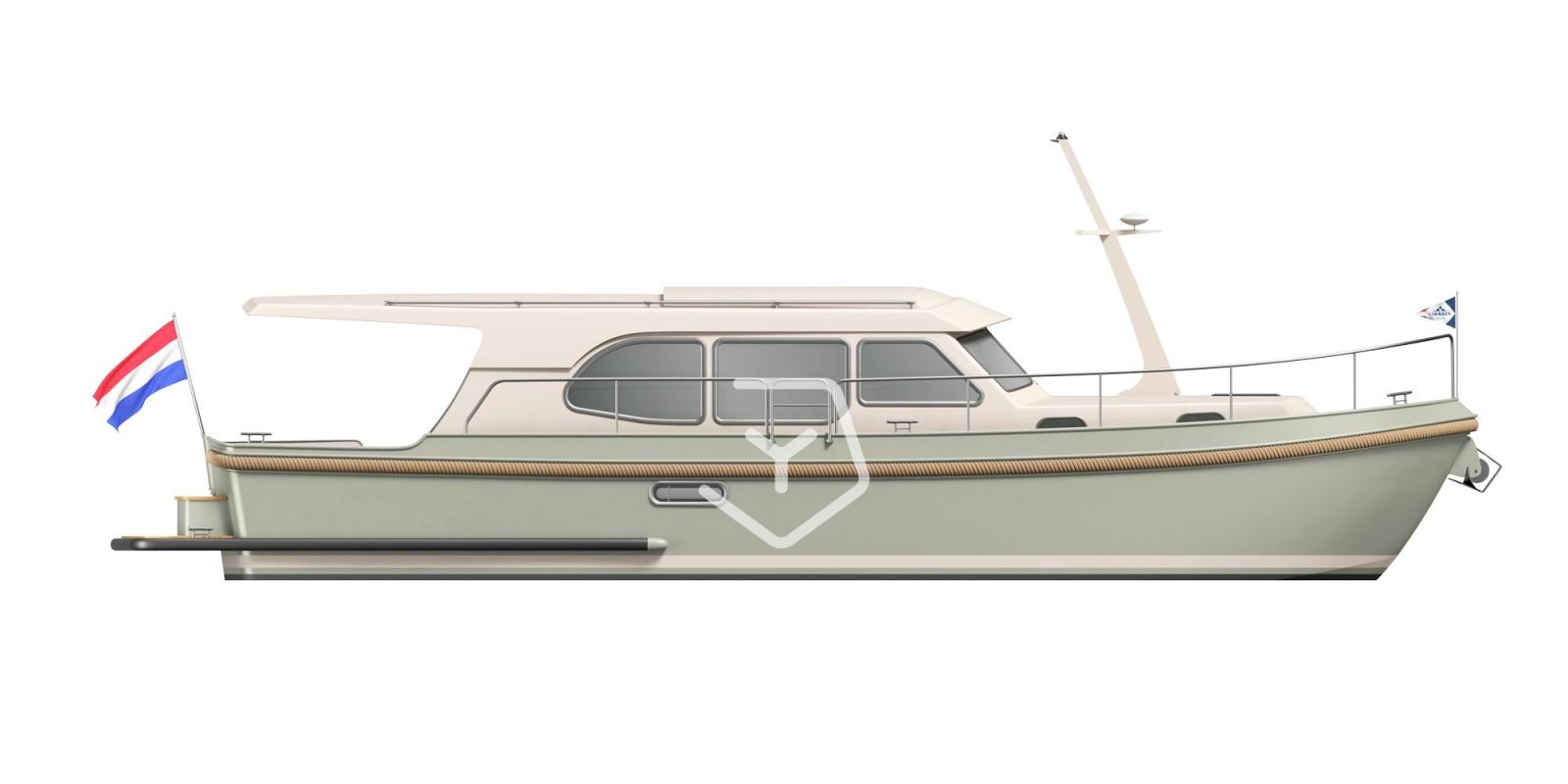 linssen Grand sturdy 35.1 sedan