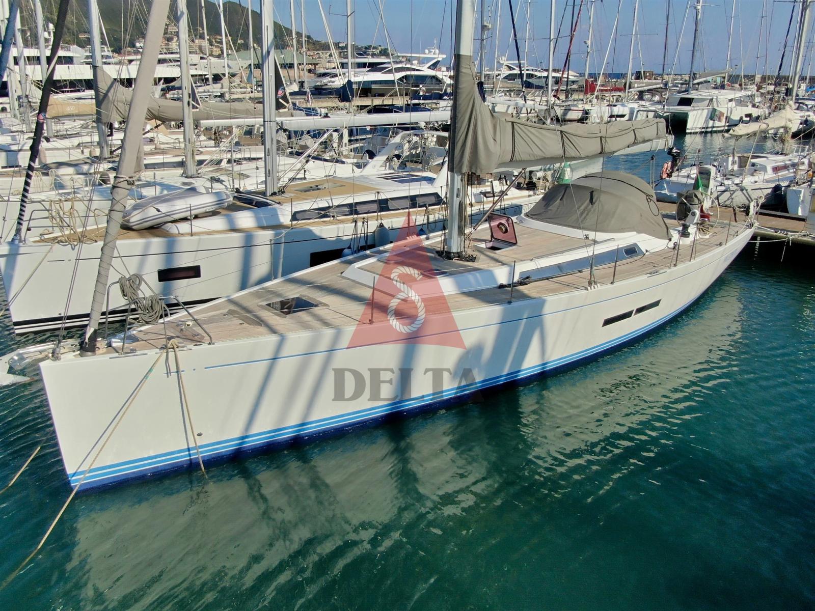 solaris One 48