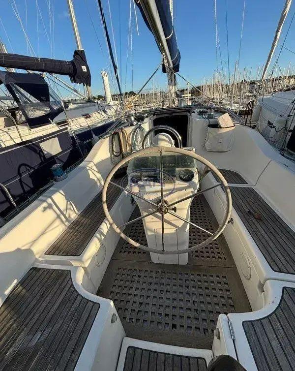 beneteau Oceanis 311
