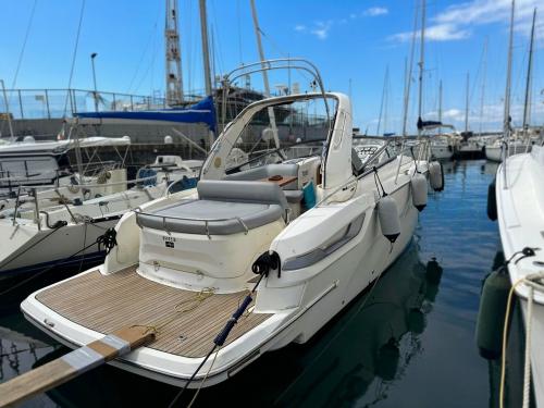 Bavaria yachts 28 sport