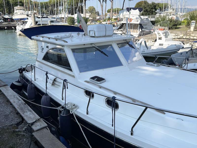 cantieri estensi 360 goldstar