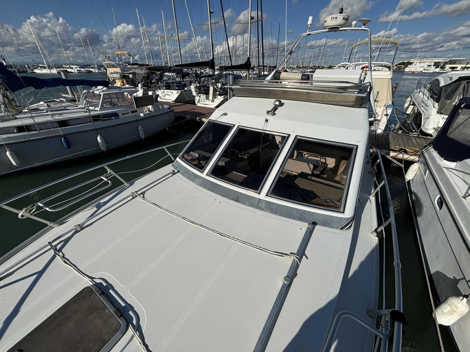 ars mare Rs 31 fly