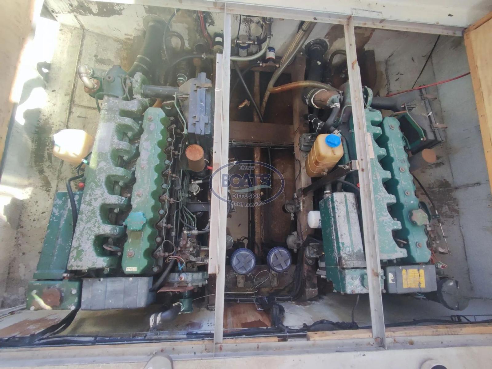 jeanneau Jeanneau america