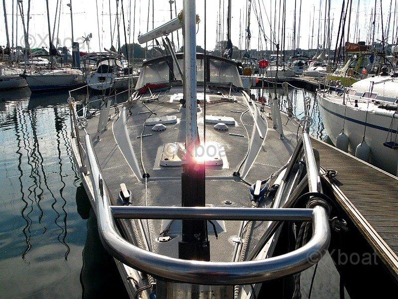 jeanneau Sun legende 41