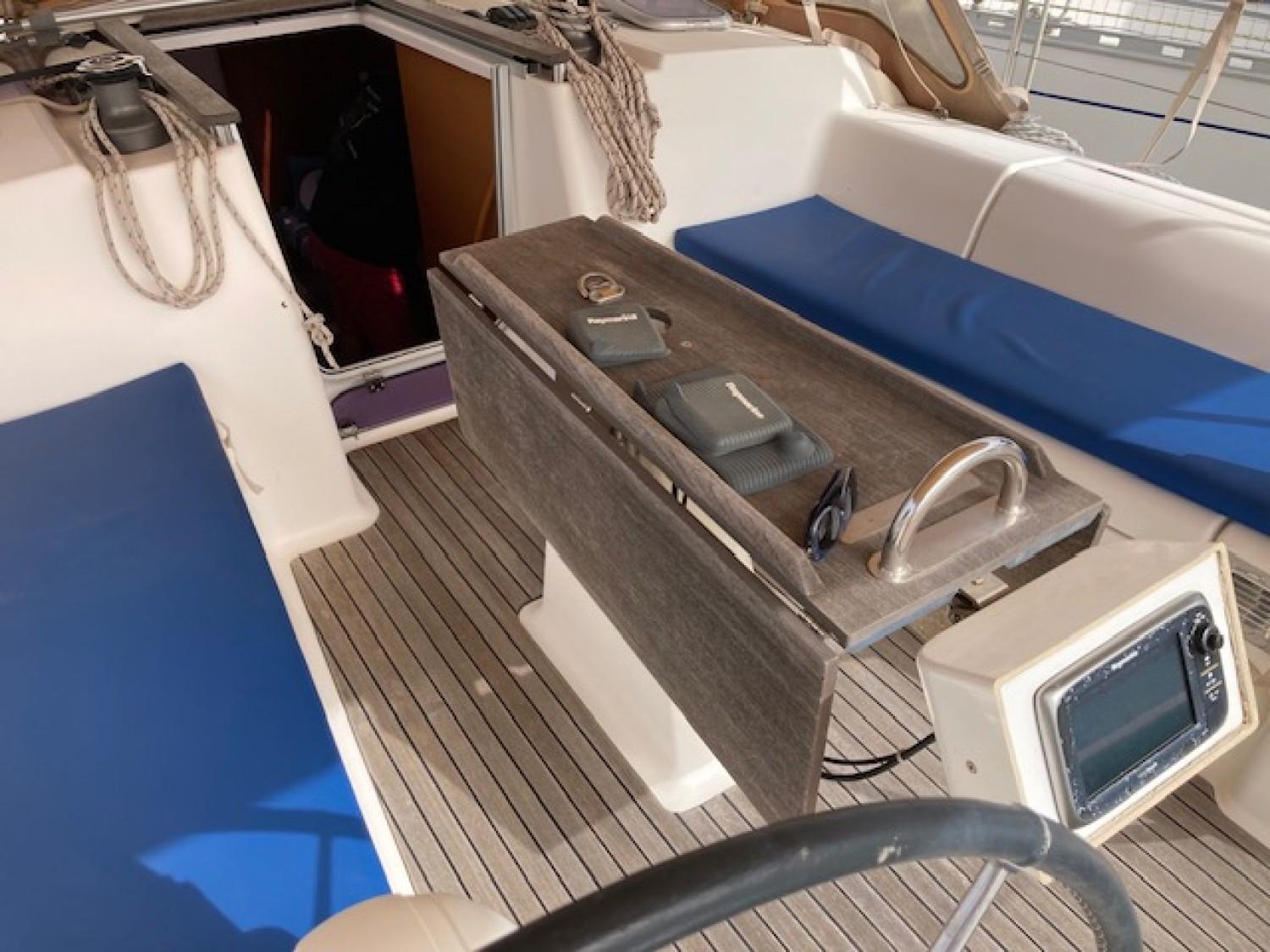 dufour Dufour 335 grand large