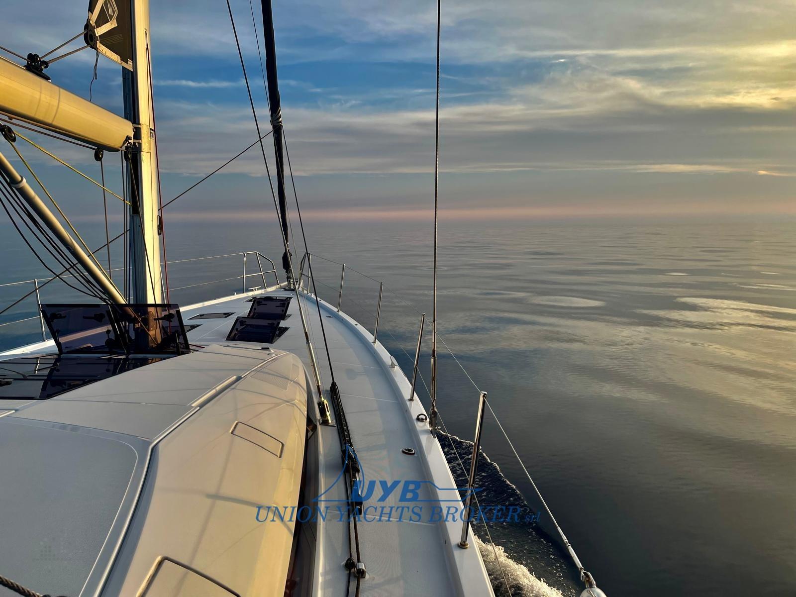 jeanneau Jeanneau 60