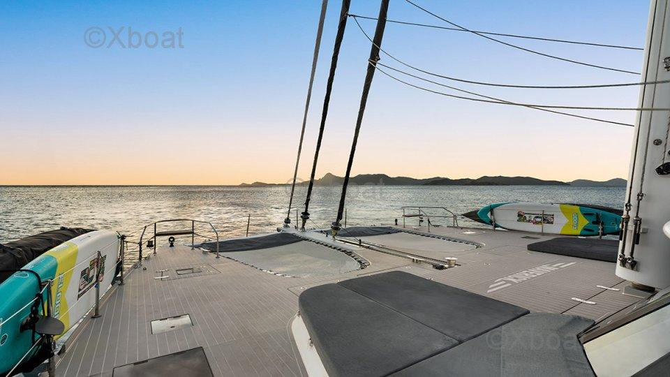 sunreef Sunreef 70