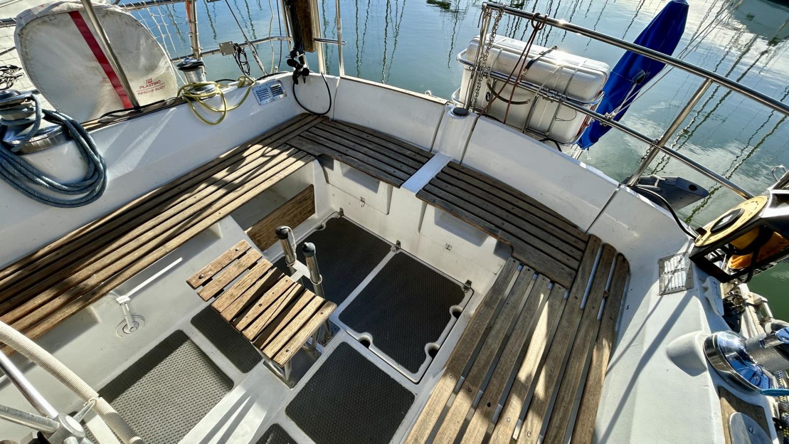 dynamique Express 44