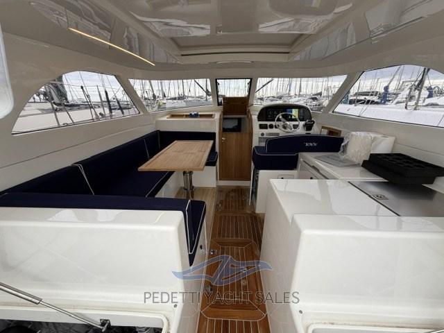 toy marine Toy 36