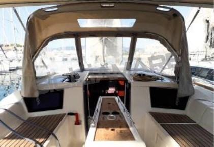 dufour yachts 360 grand large