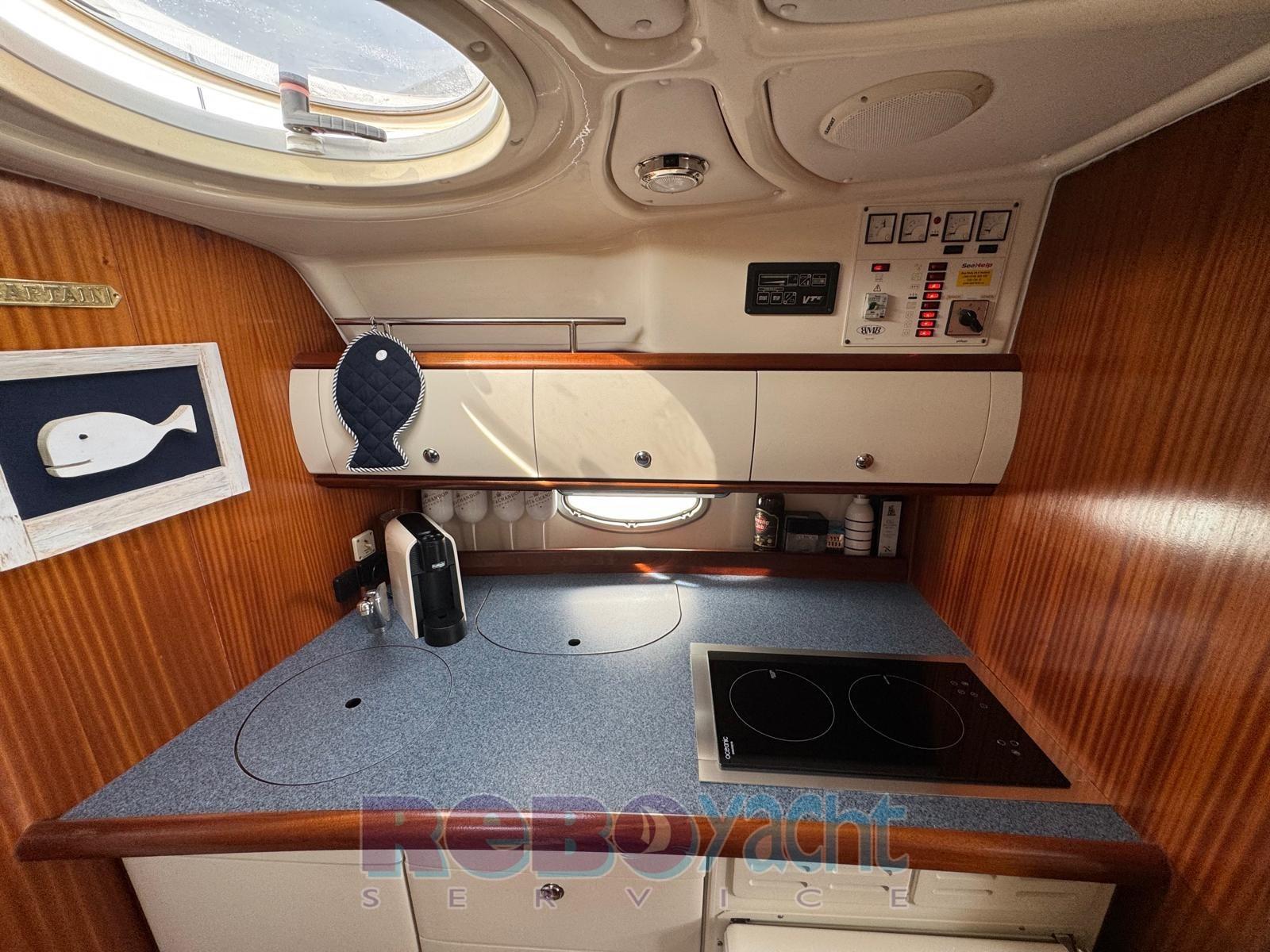 bavaria yachts 34 sport