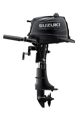 suzuki Df4as