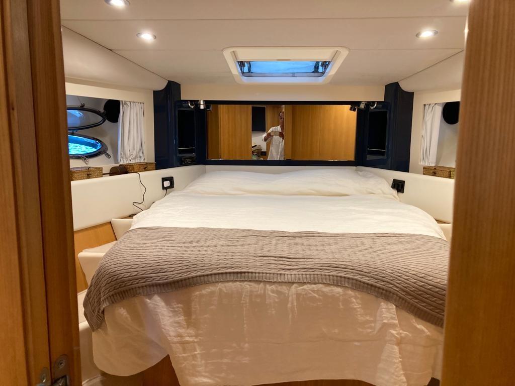 riva Aquarius 54