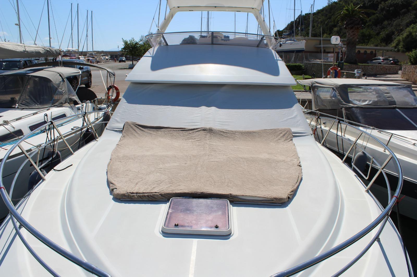uniesse marine Uniesse 42 sl