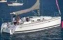 Beneteau first 30 jk