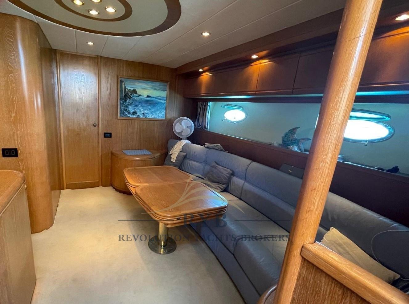 rizzardi Cr 60 top hard