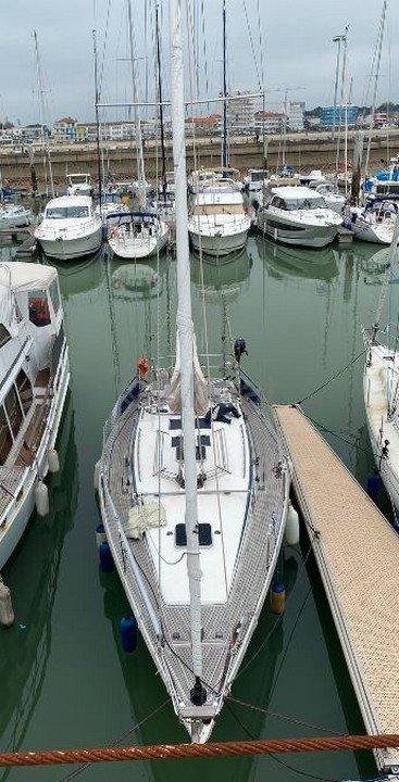 inkoo Finngulf 391