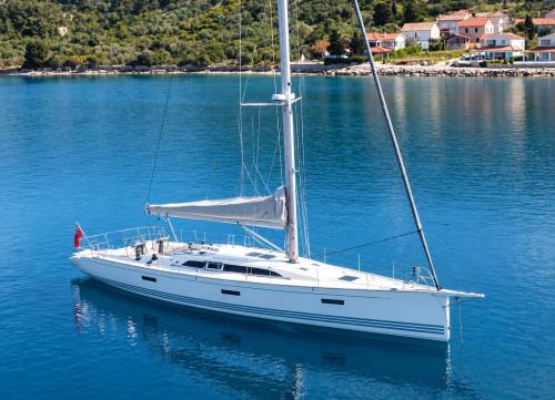 X-yachts xp 50