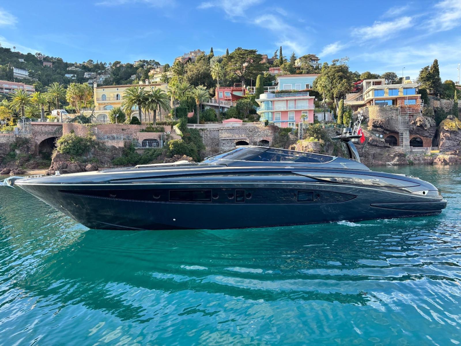 riva 63 virtus
