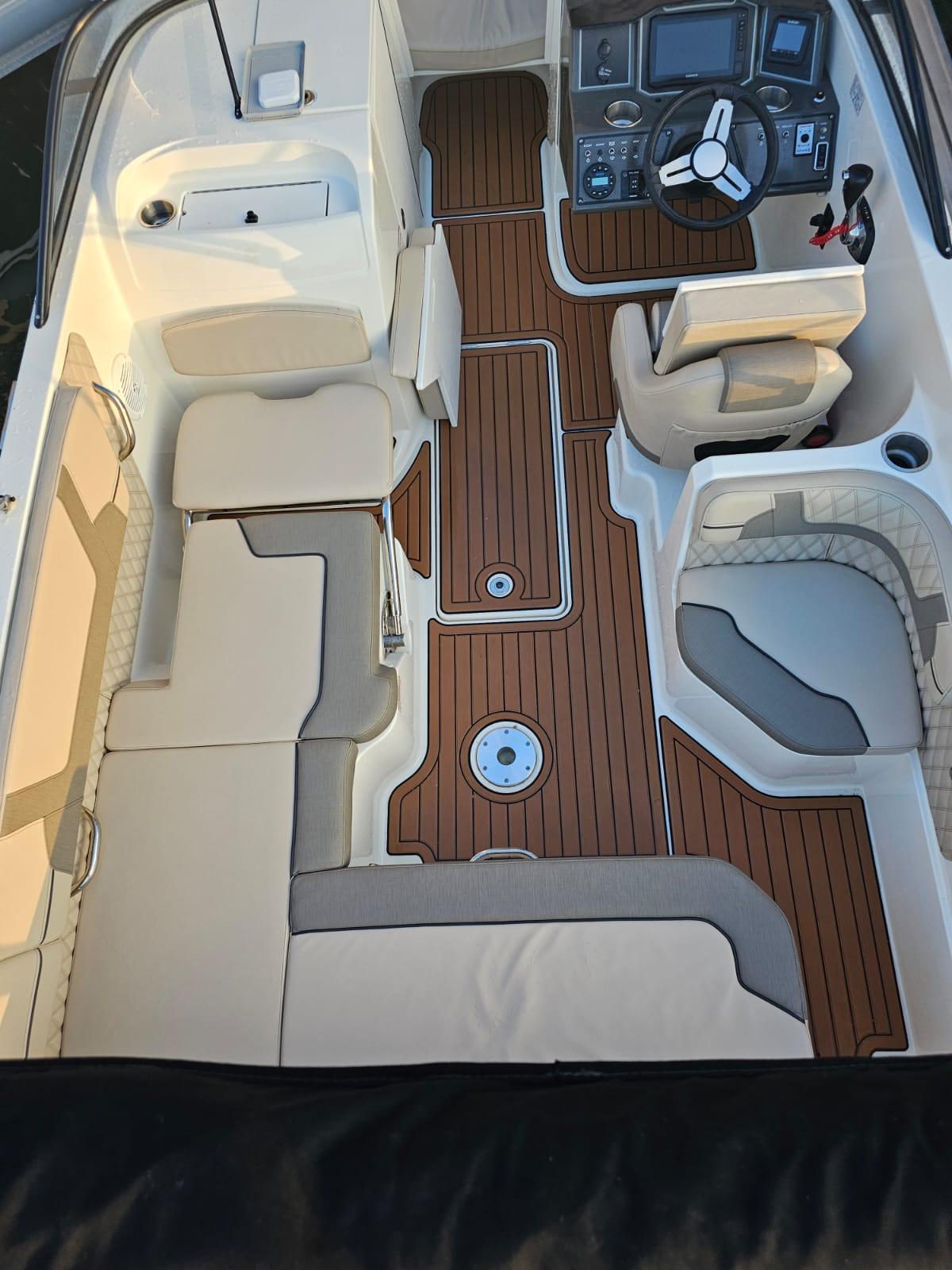 bayliner Vr6