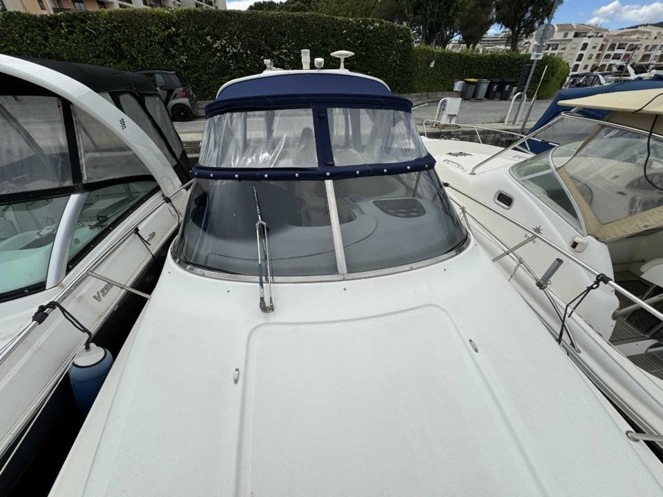 bavaria yachts 29 sport