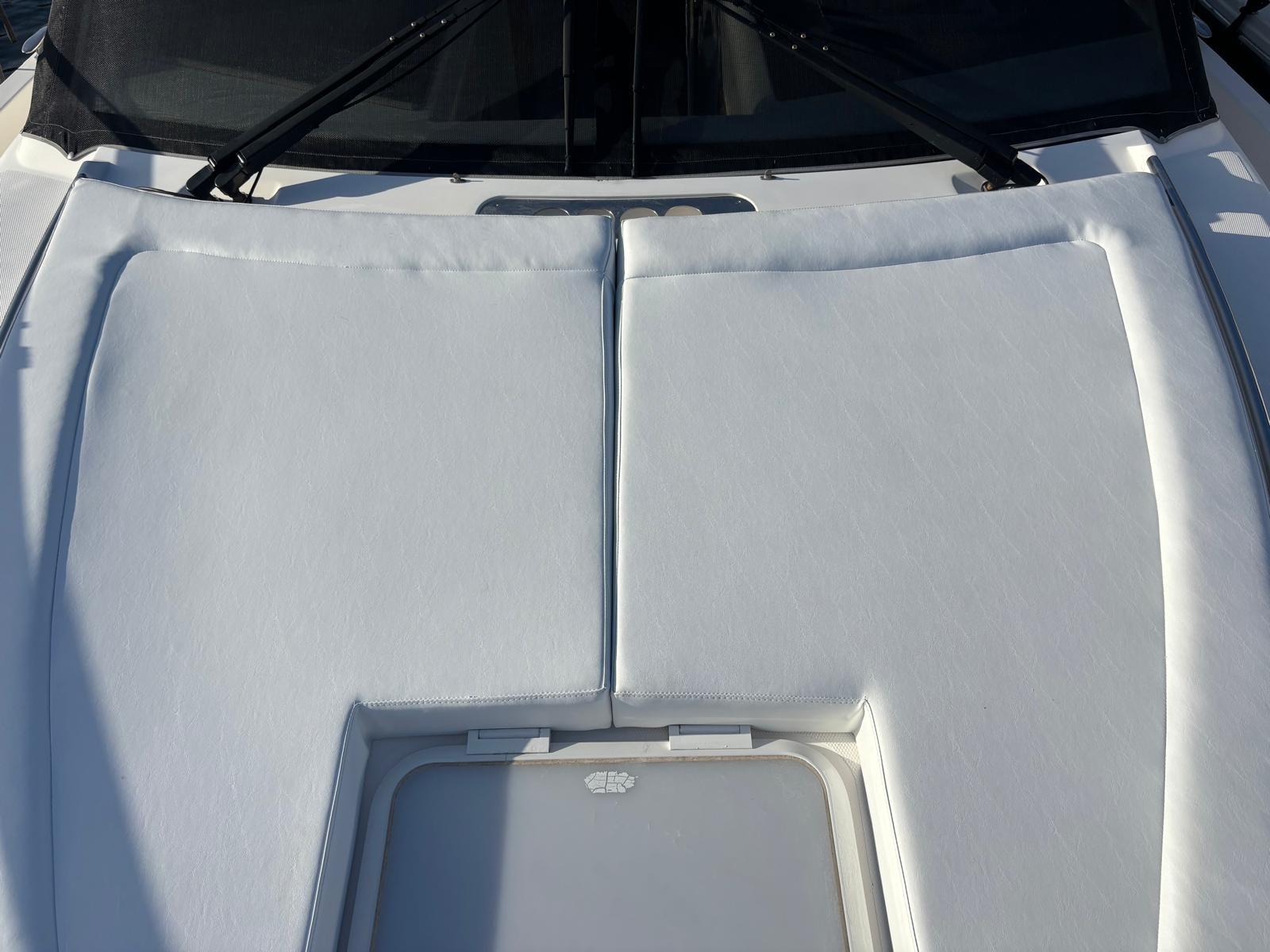 riviera marine 3600 sport yacht