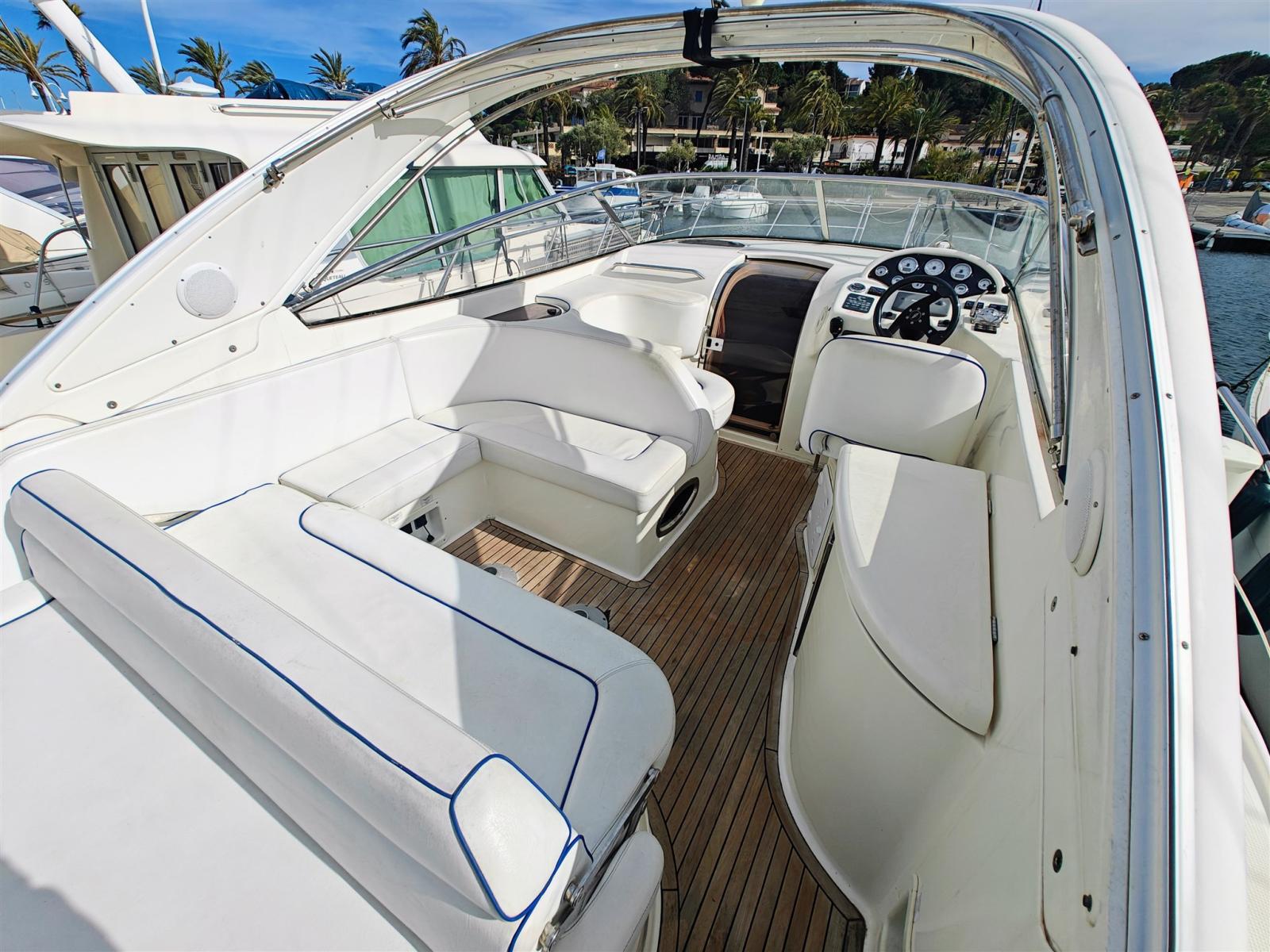 bavaria yachts Bmb 33 sport